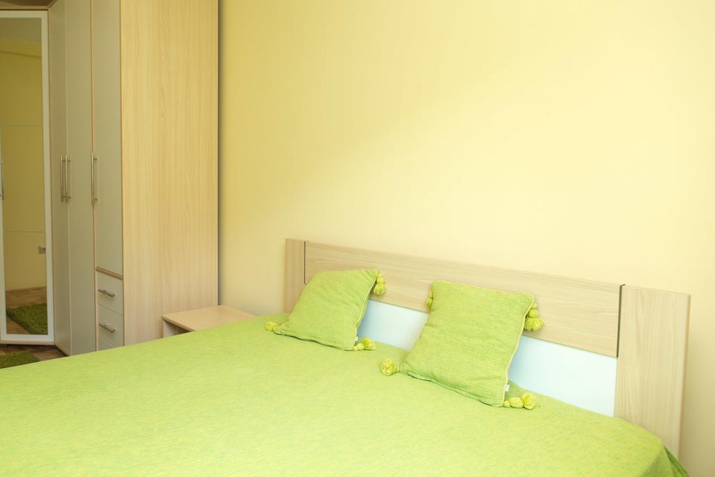 诺威萨Apartman Ivana公寓 外观 照片