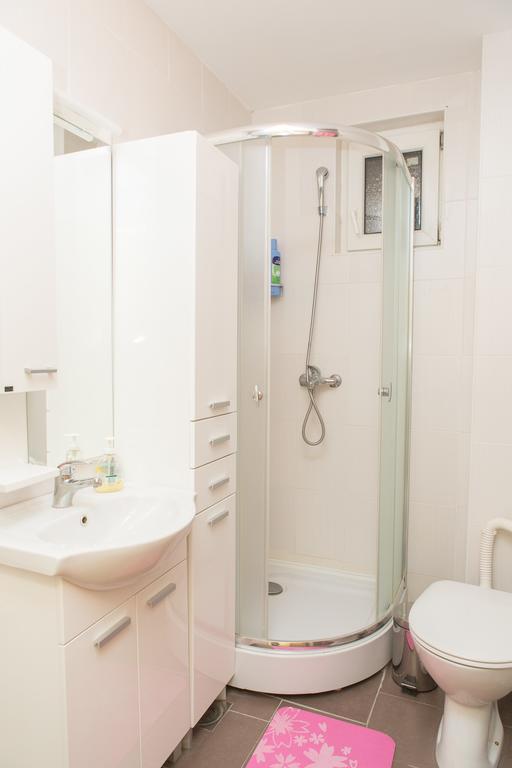 诺威萨Apartman Ivana公寓 外观 照片