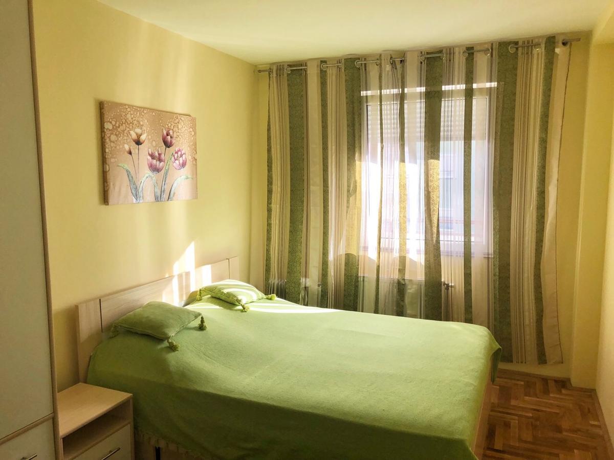 诺威萨Apartman Ivana公寓 外观 照片